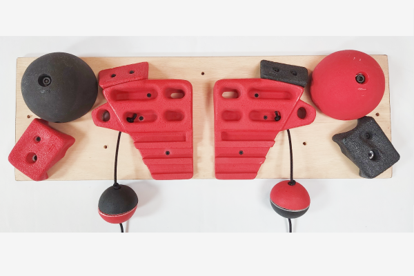 Tabla de entrenamiento - Nefertiti Plus - Ref TE006